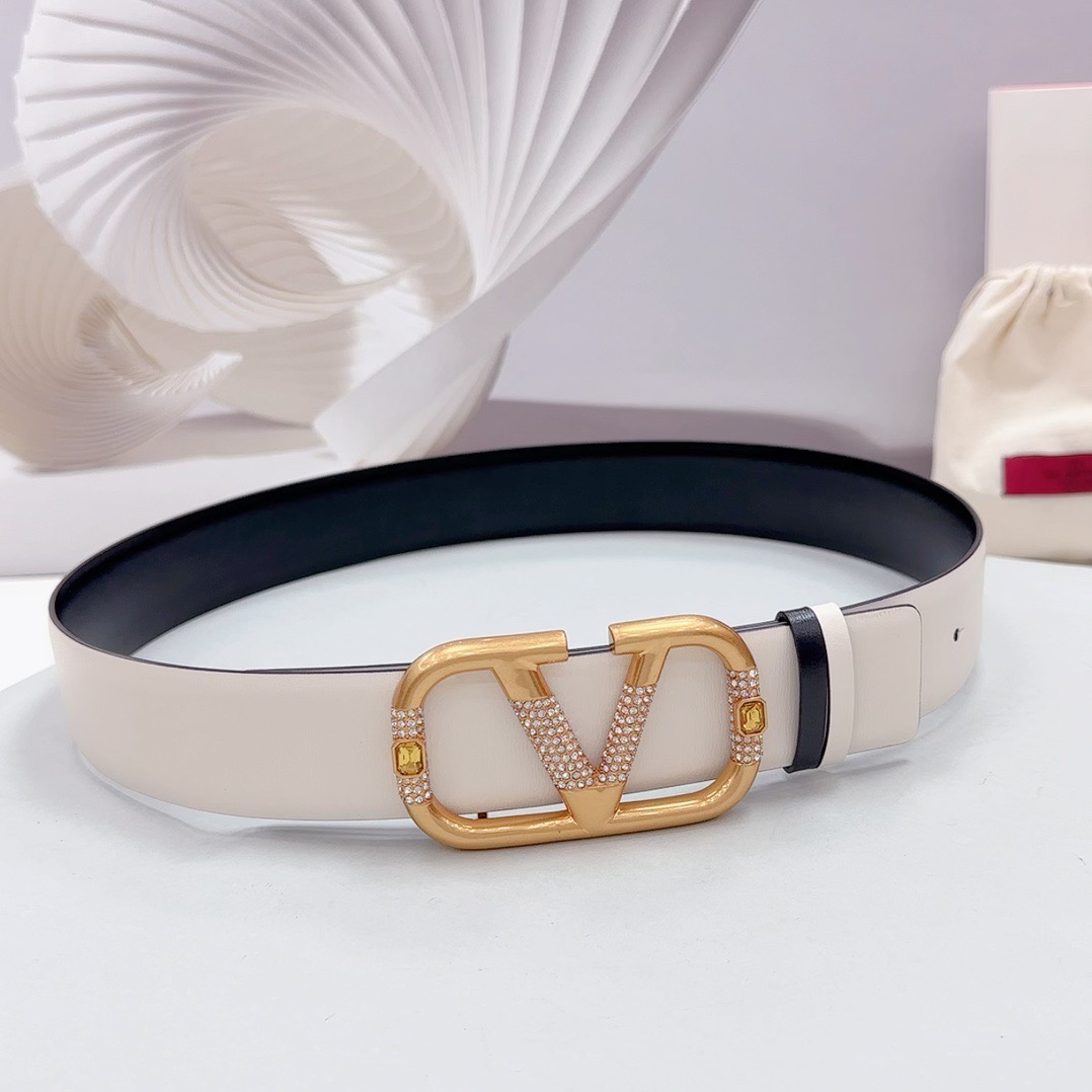 V*alentino Belts Top Quality