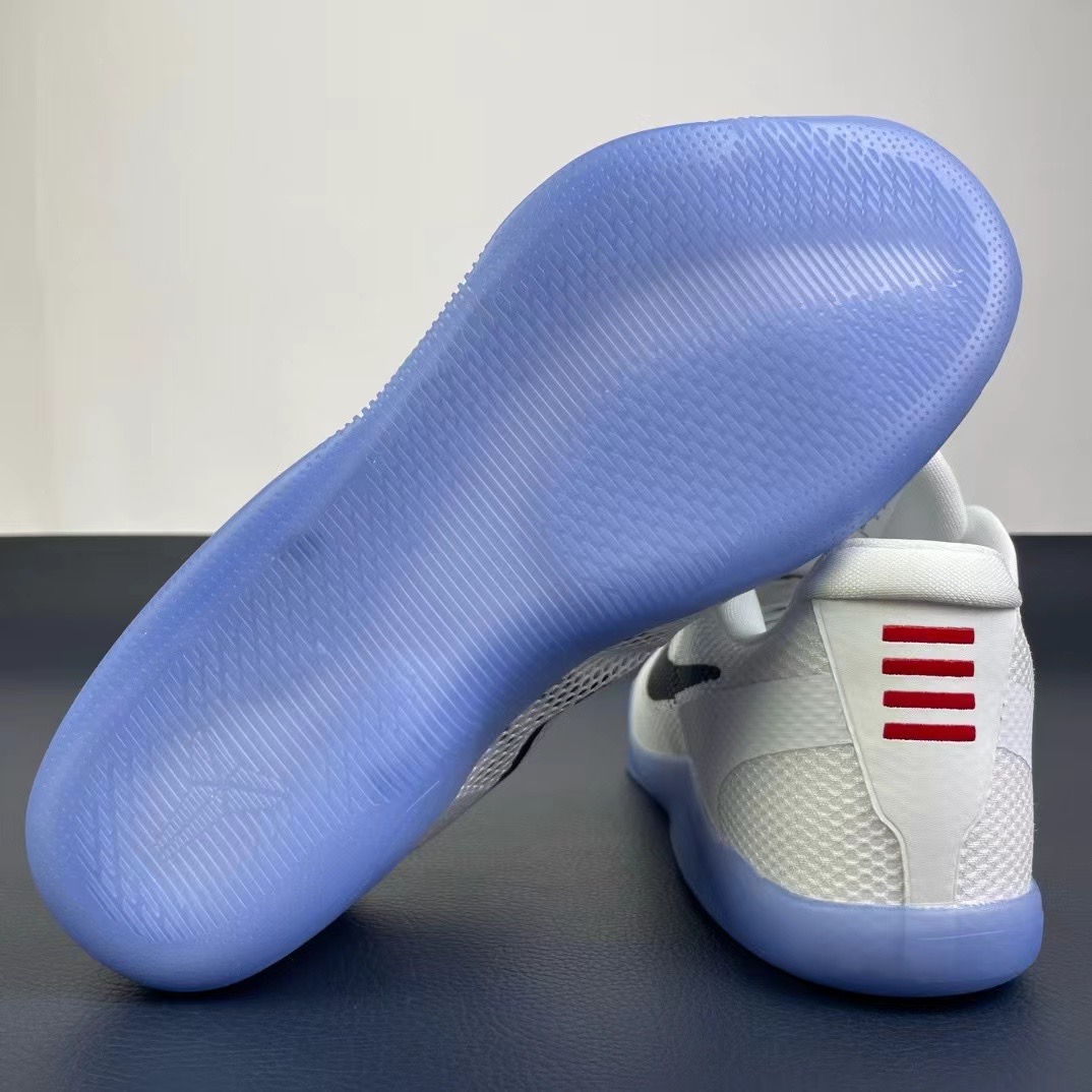 Nike zoom kobe11