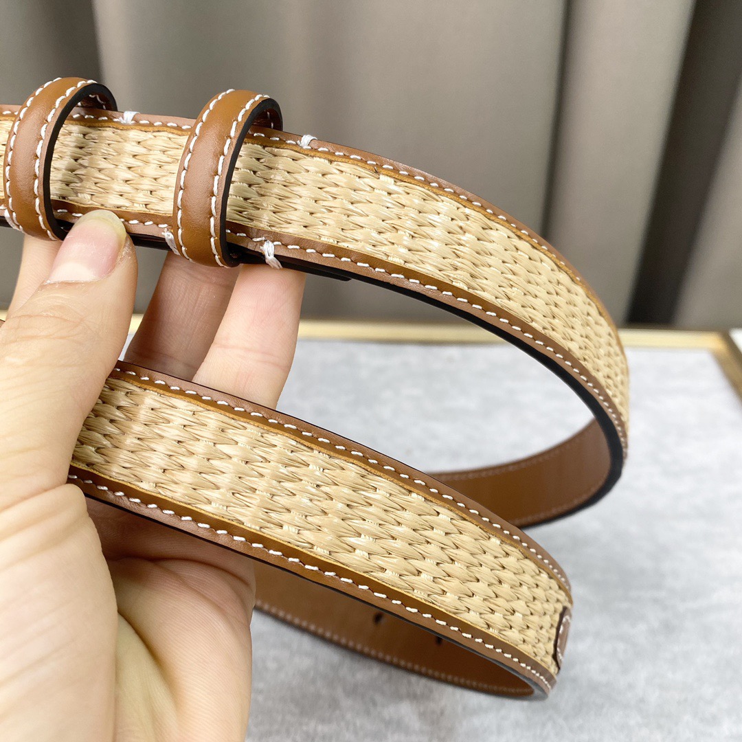 C* eline Belts Top Quality