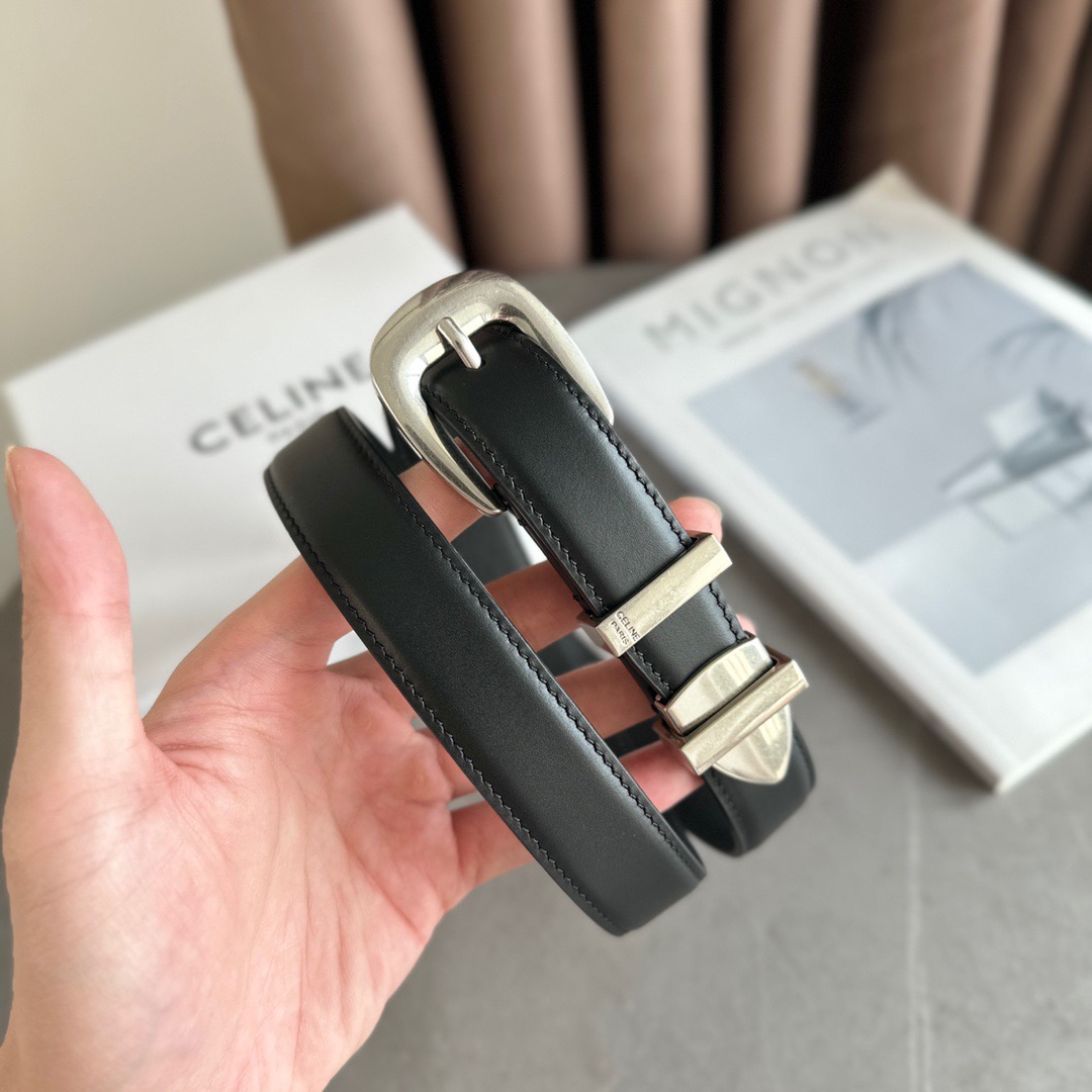 C* eline Belts Top Quality
