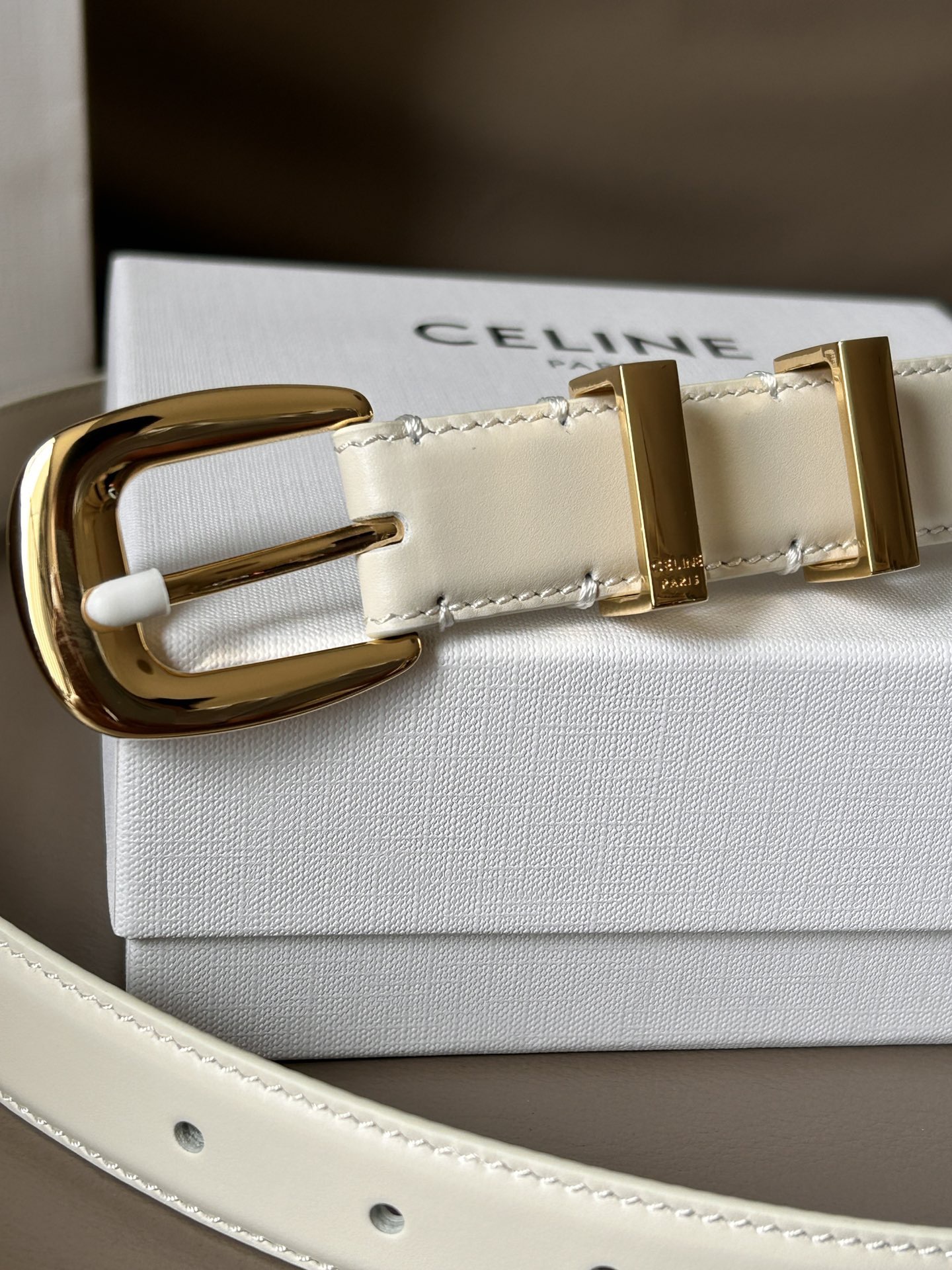 C* eline Belts Top Quality