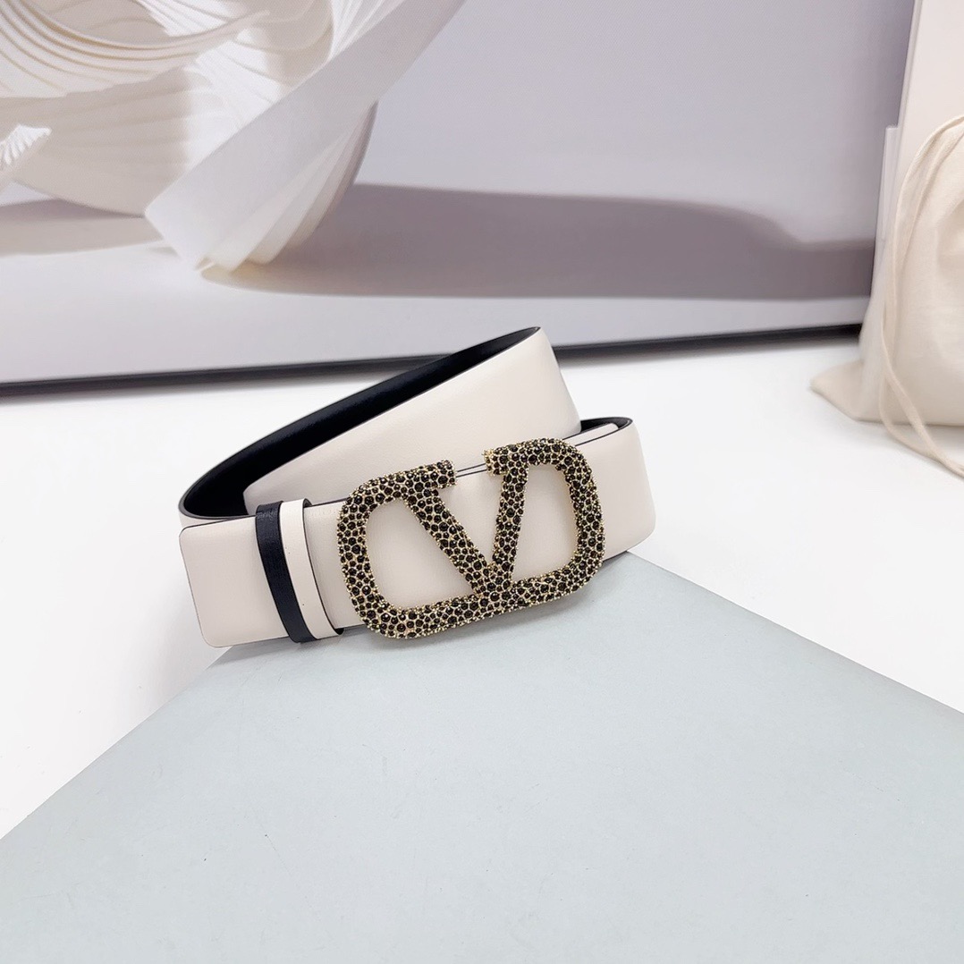 V*alentino Belts Top Quality