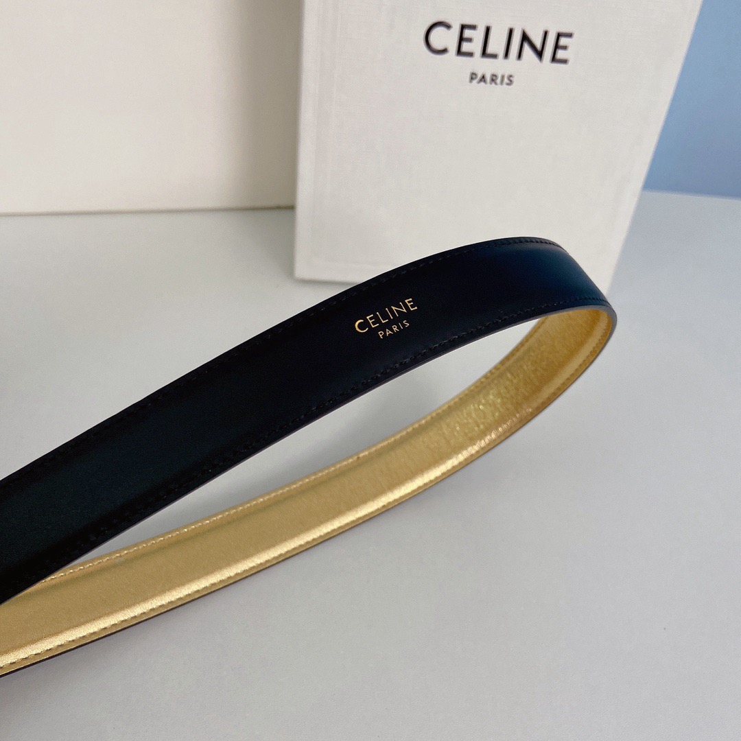 C* eline Belts Top Quality