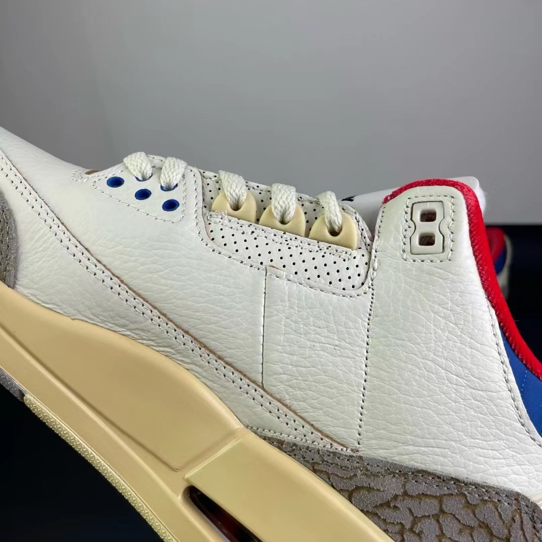 NIKE Air Jordan 3