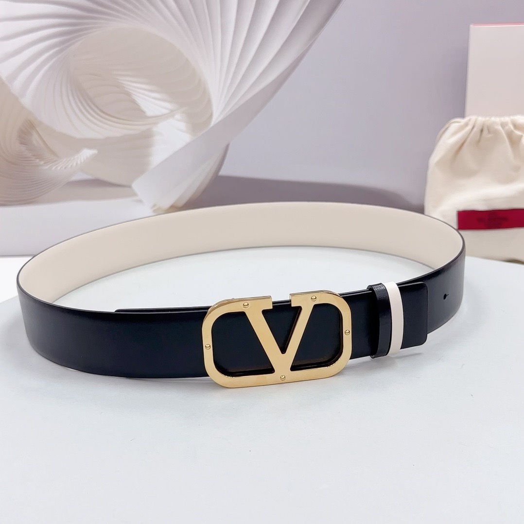 V*alentino Belts Top Quality