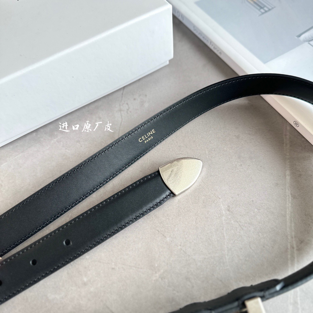 C* eline Belts Top Quality