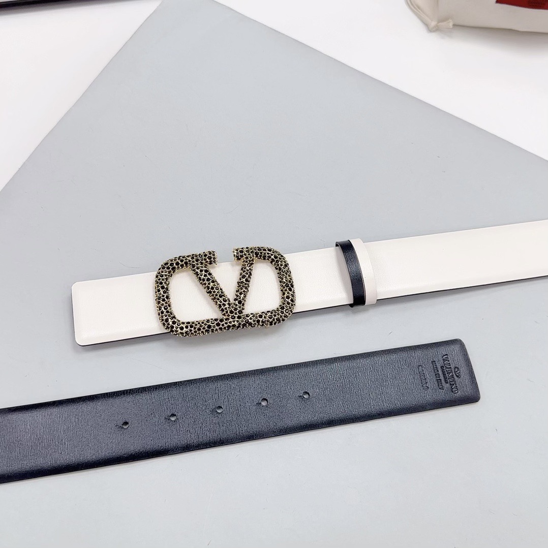V*alentino Belts Top Quality
