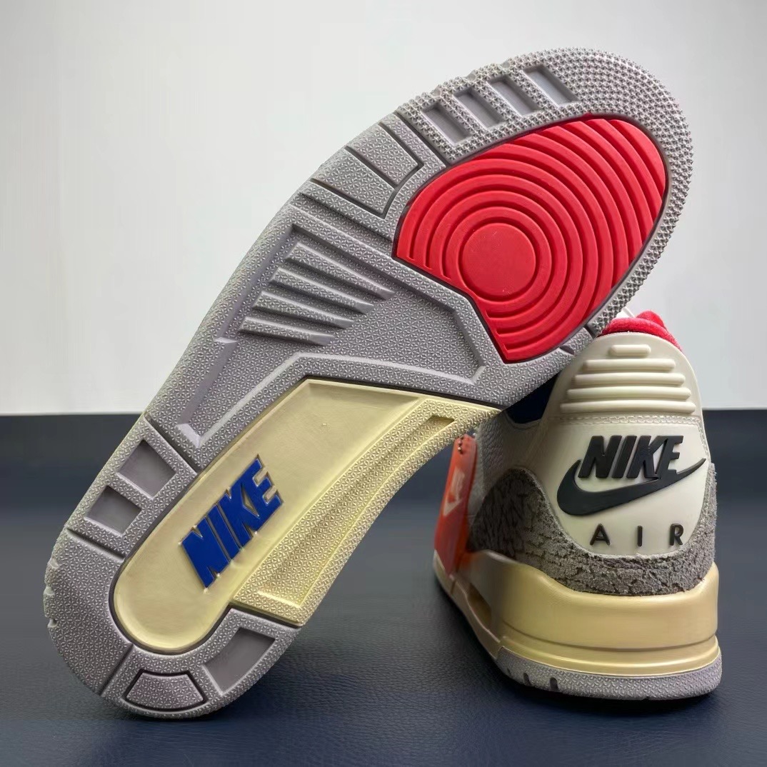 NIKE Air Jordan 3