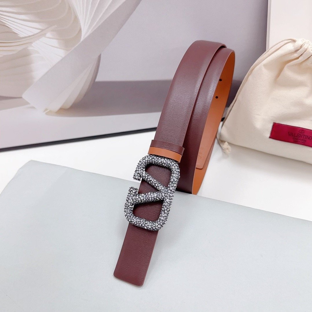 V*alentino Belts Top Quality