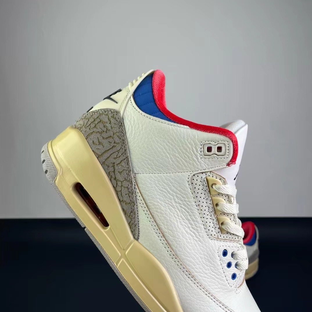NIKE Air Jordan 3