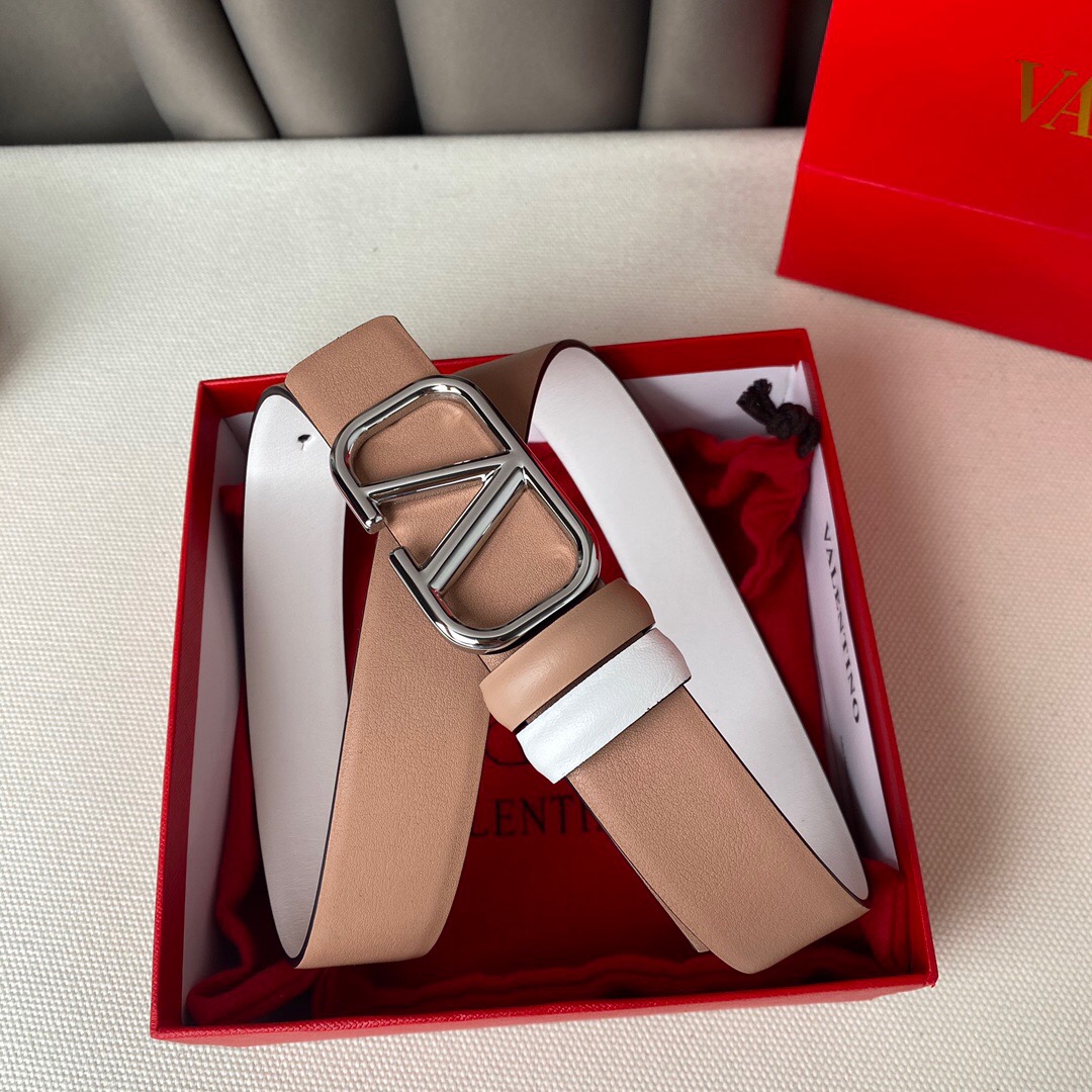 V*alentino Belts Top Quality