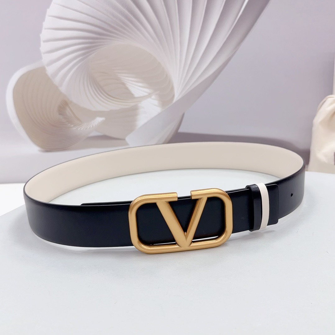 V*alentino Belts Top Quality