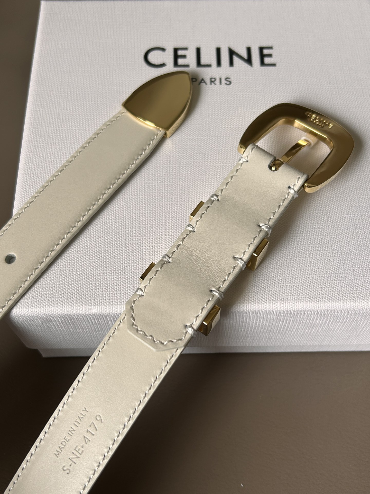C* eline Belts Top Quality