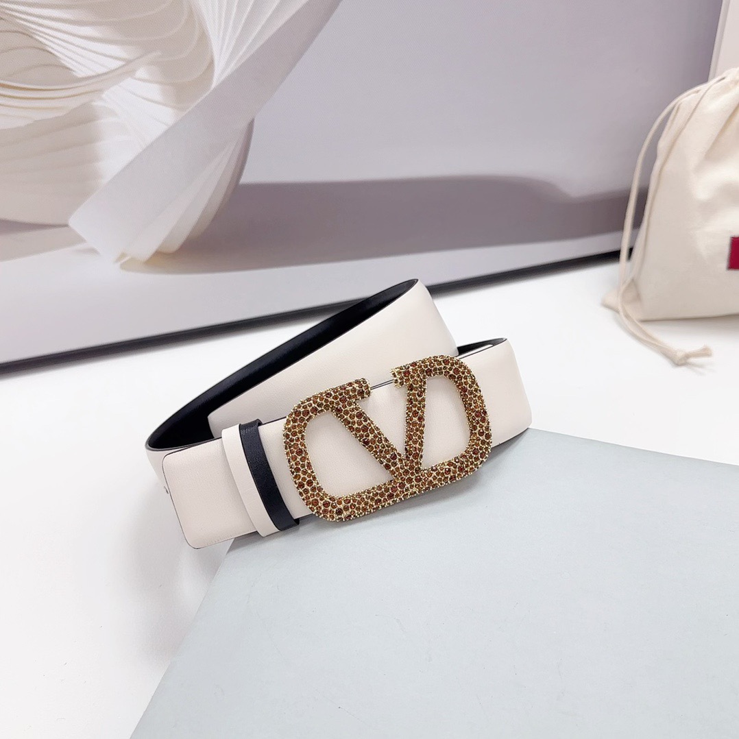V*alentino Belts Top Quality