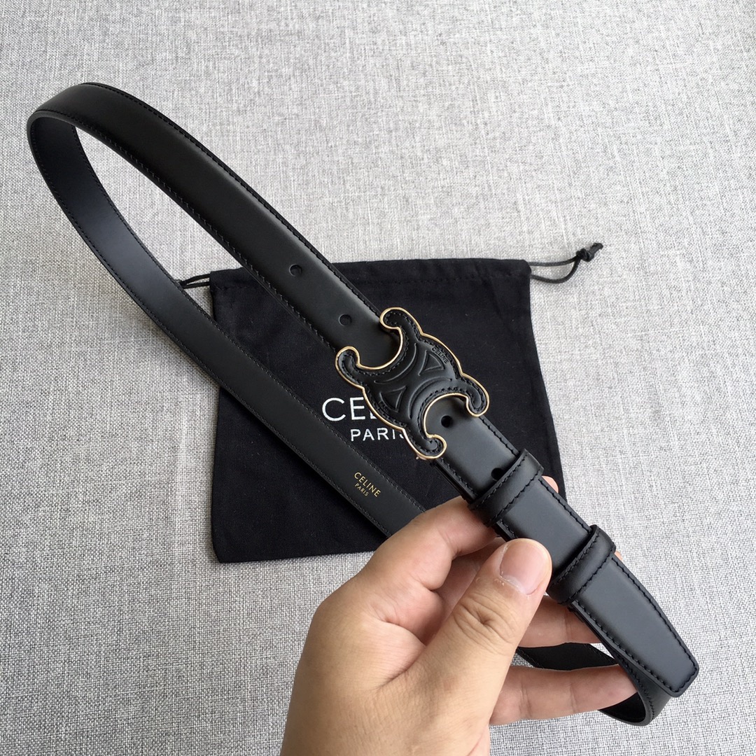 C* eline Belts Top Quality