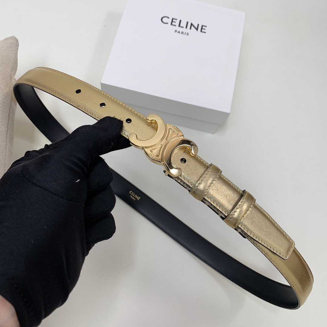 C* eline Belts Top Quality