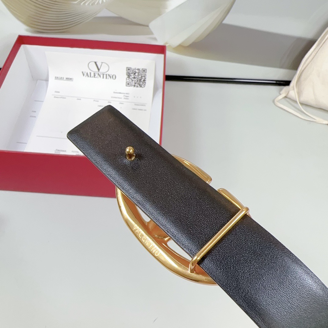 V*alentino Belts Top Quality
