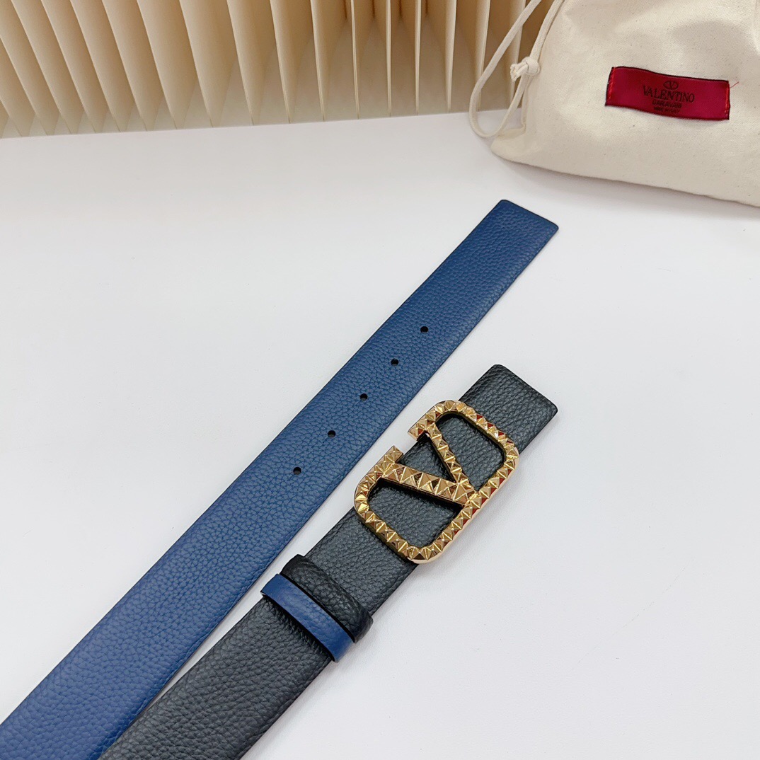 V*alentino Belts Top Quality