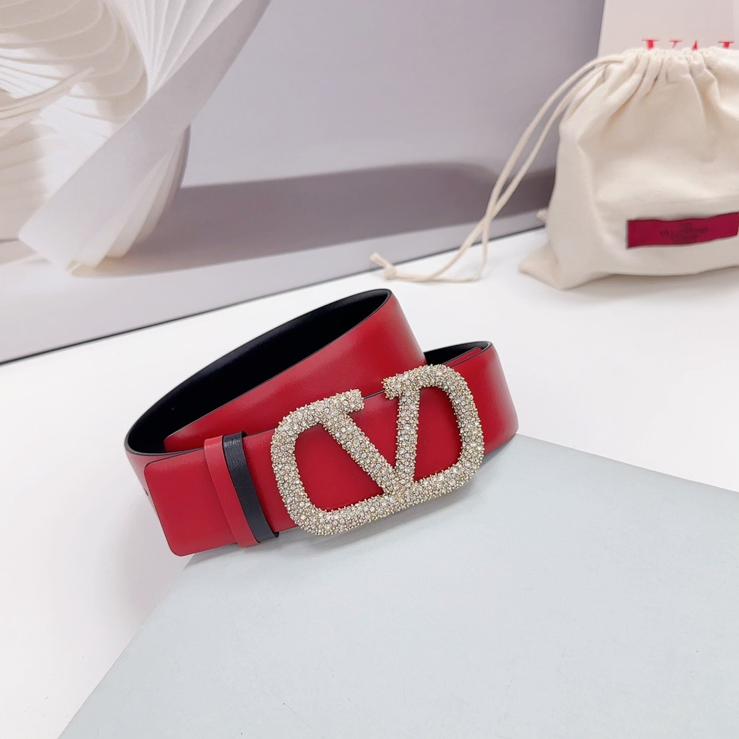 V*alentino Belts Top Quality