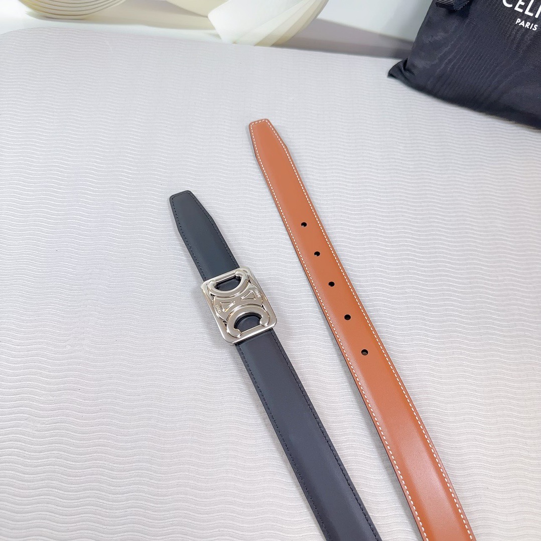 C* eline Belts Top Quality