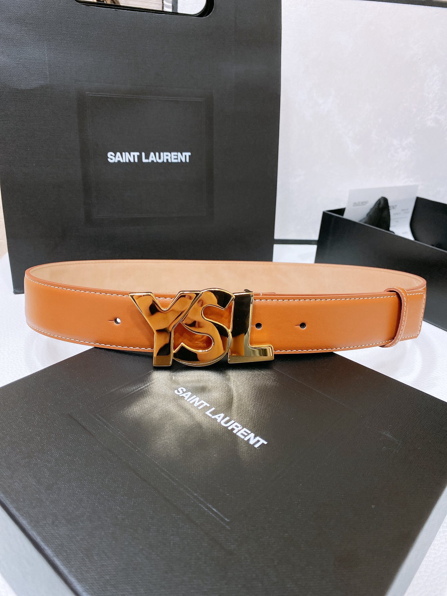 Y*SL Belts Top Quality