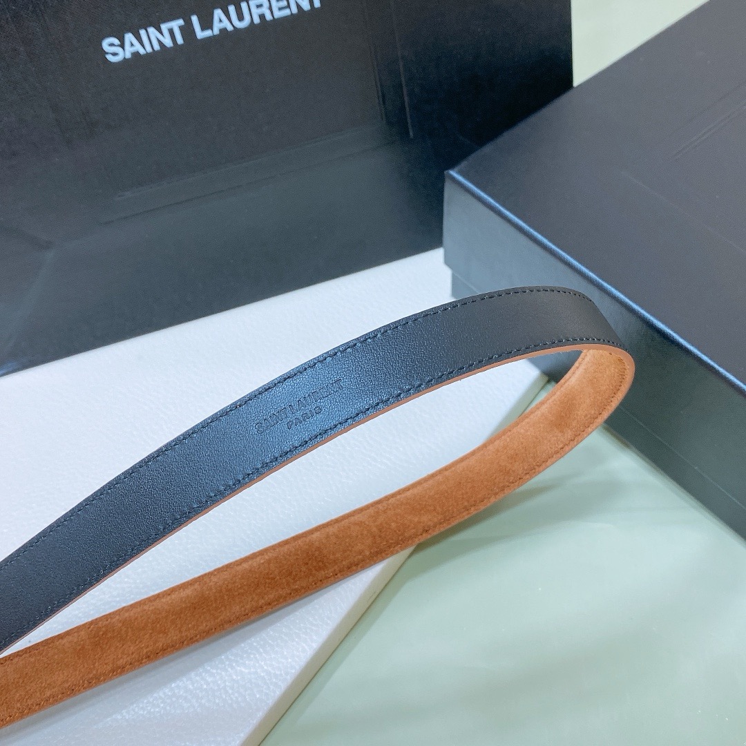 Y*SL Belts Top Quality