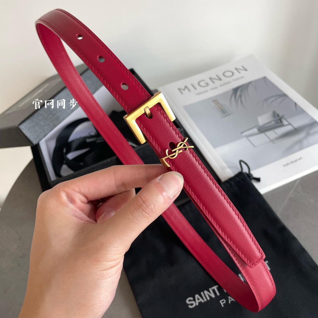 Y*SL Belts Top Quality