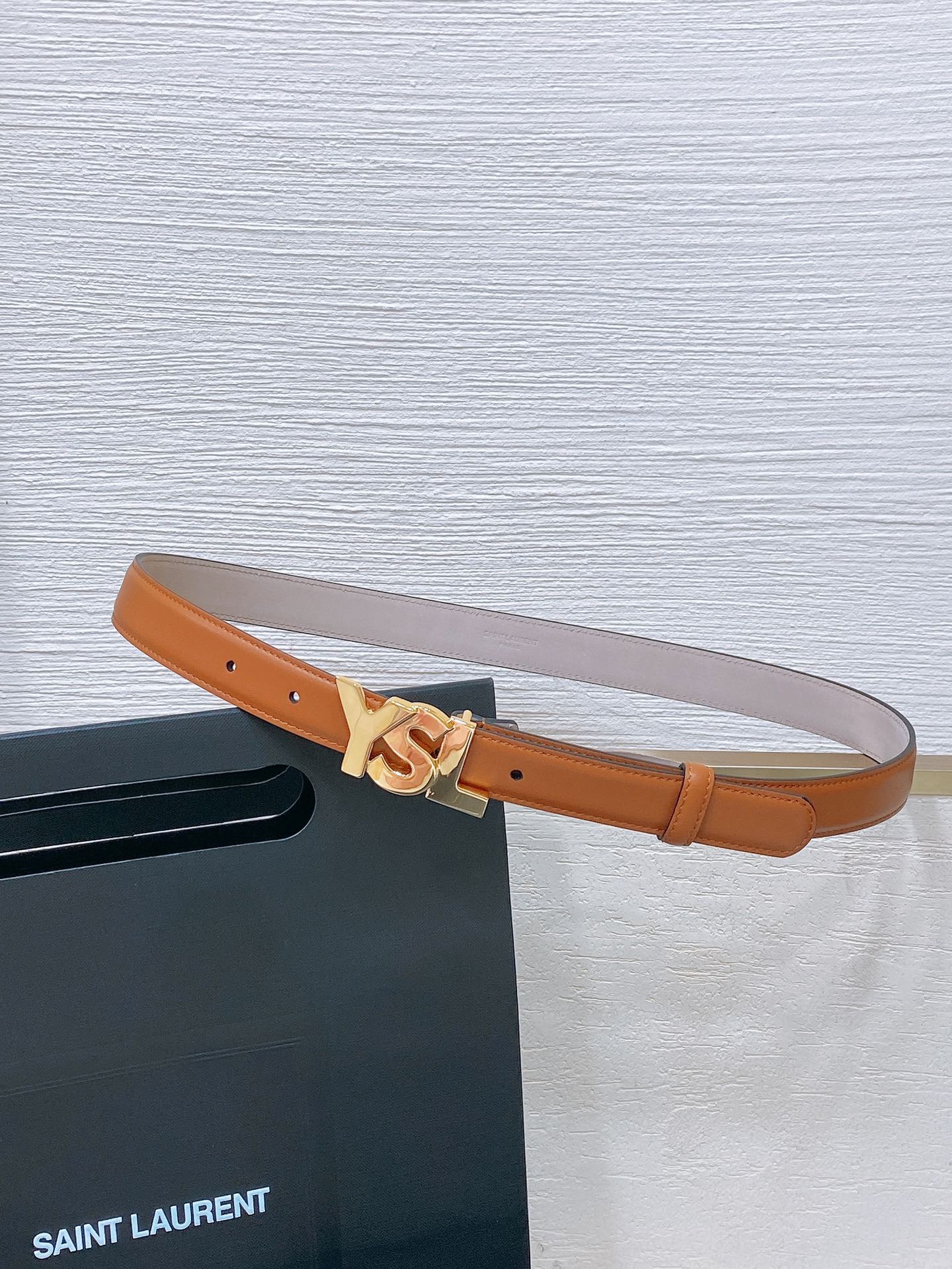 Y*SL Belts Top Quality