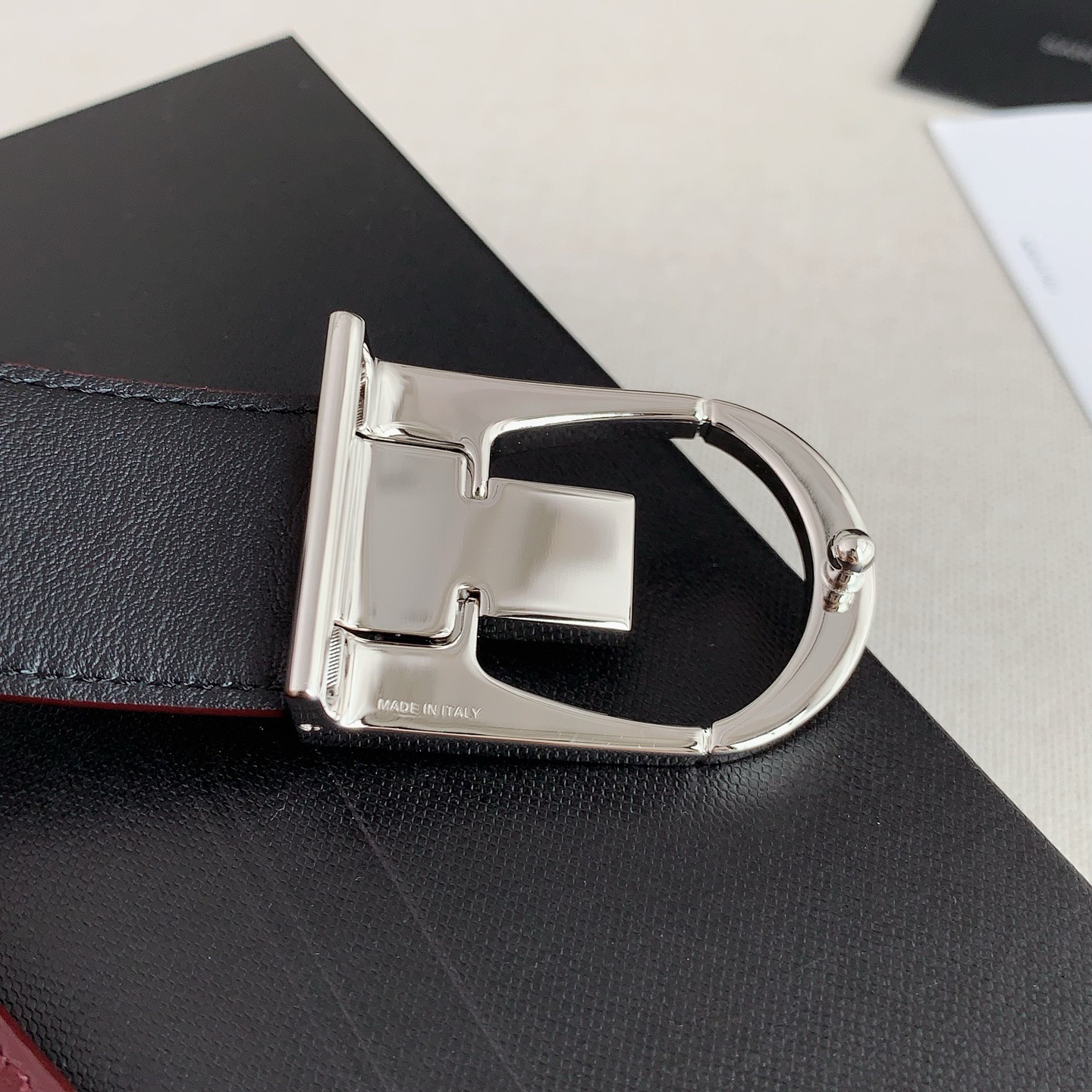 Y*SL Belts Top Quality