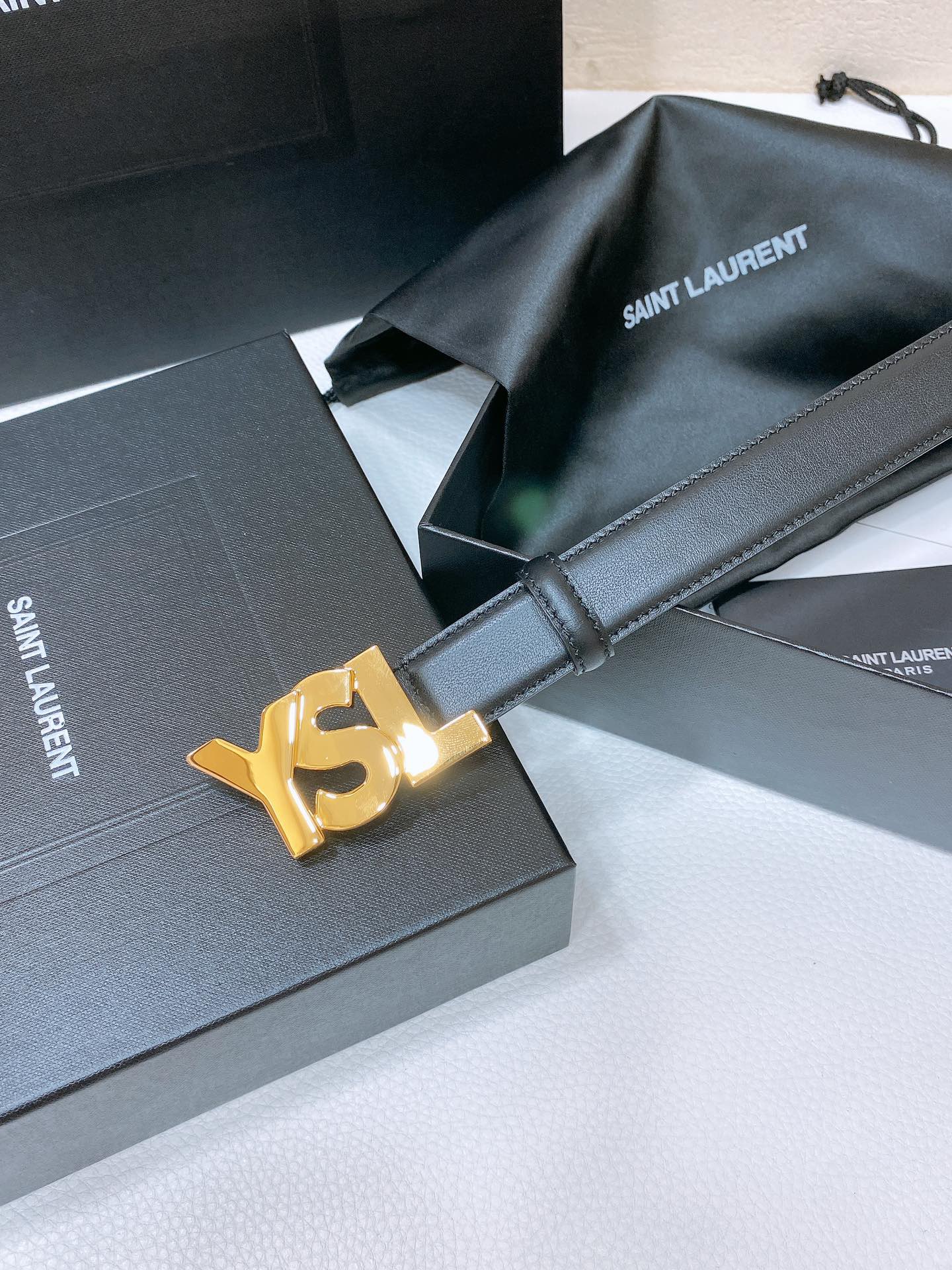Y*SL Belts Top Quality