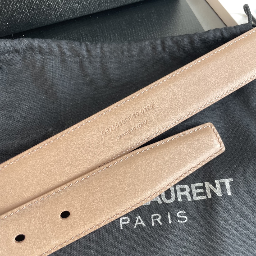 Y*SL Belts Top Quality