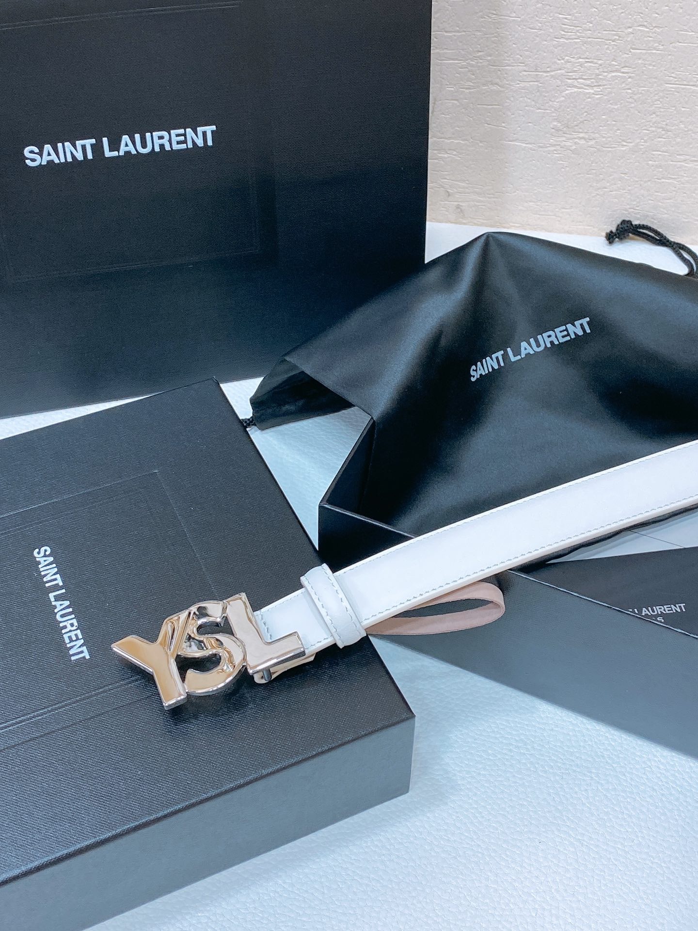 Y*SL Belts Top Quality