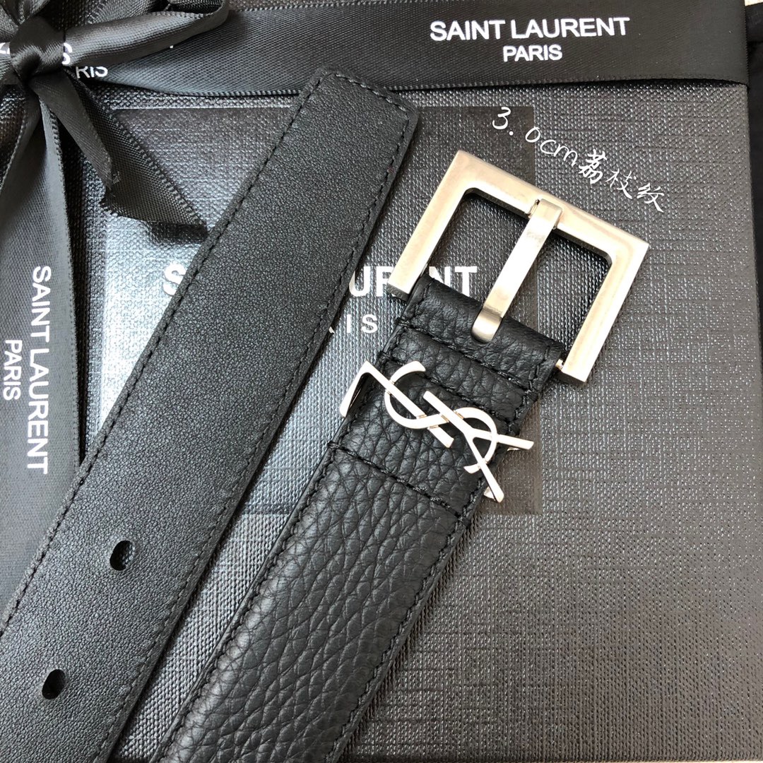 Y*SL Belts Top Quality
