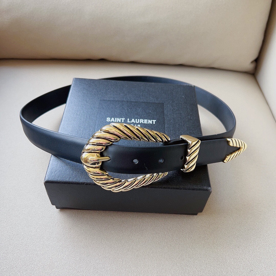 Y*SL Belts Top Quality