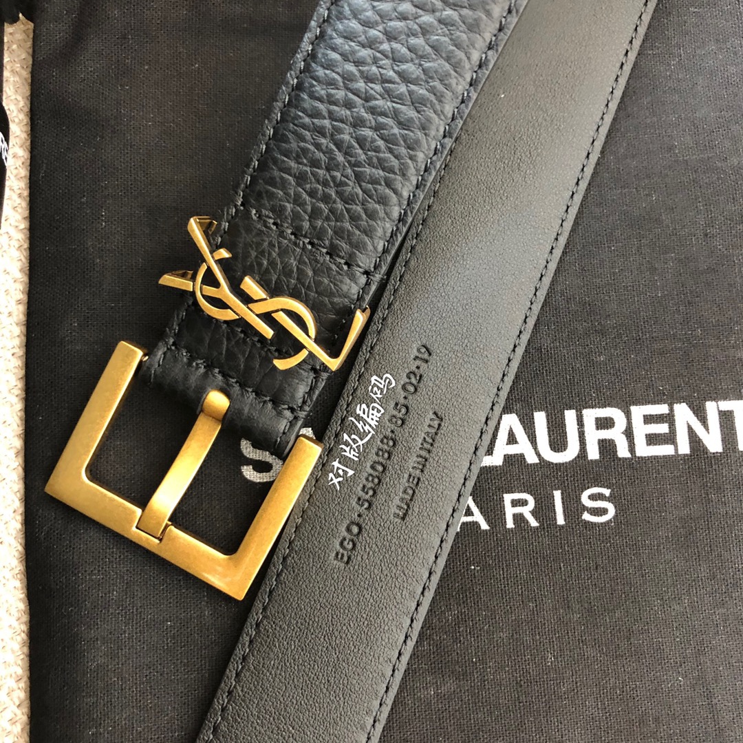 Y*SL Belts Top Quality