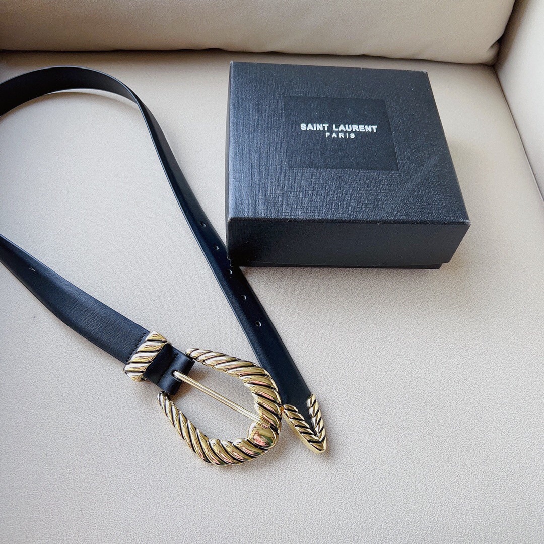 Y*SL Belts Top Quality