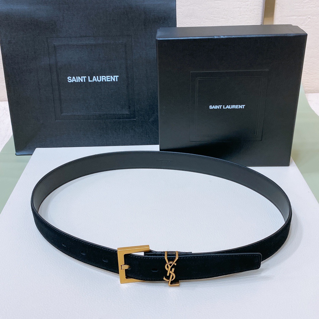 Y*SL Belts Top Quality