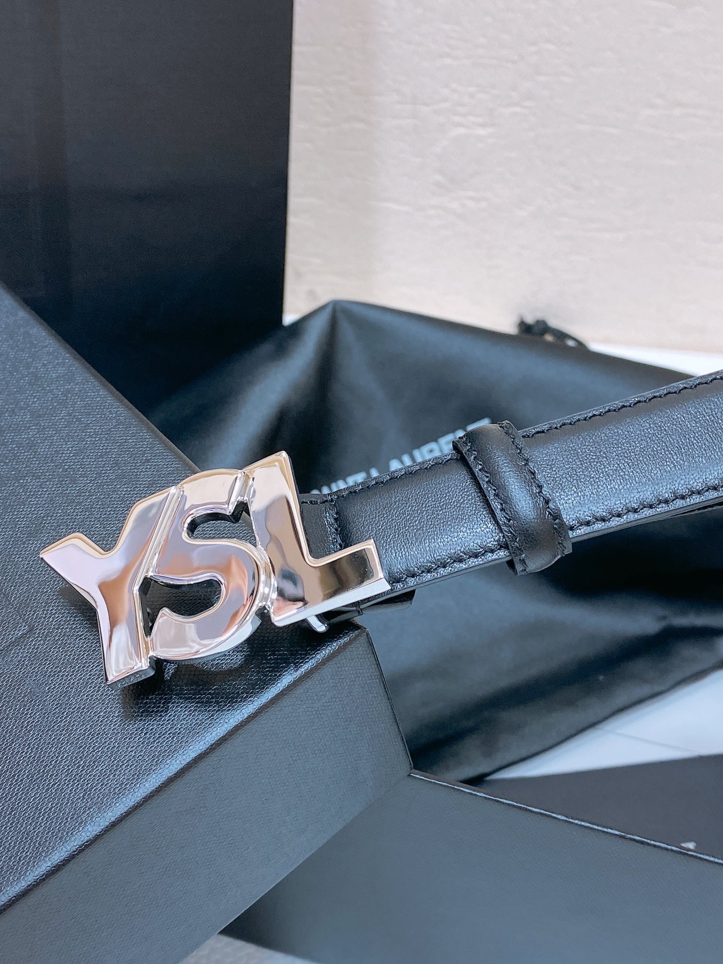 Y*SL Belts Top Quality