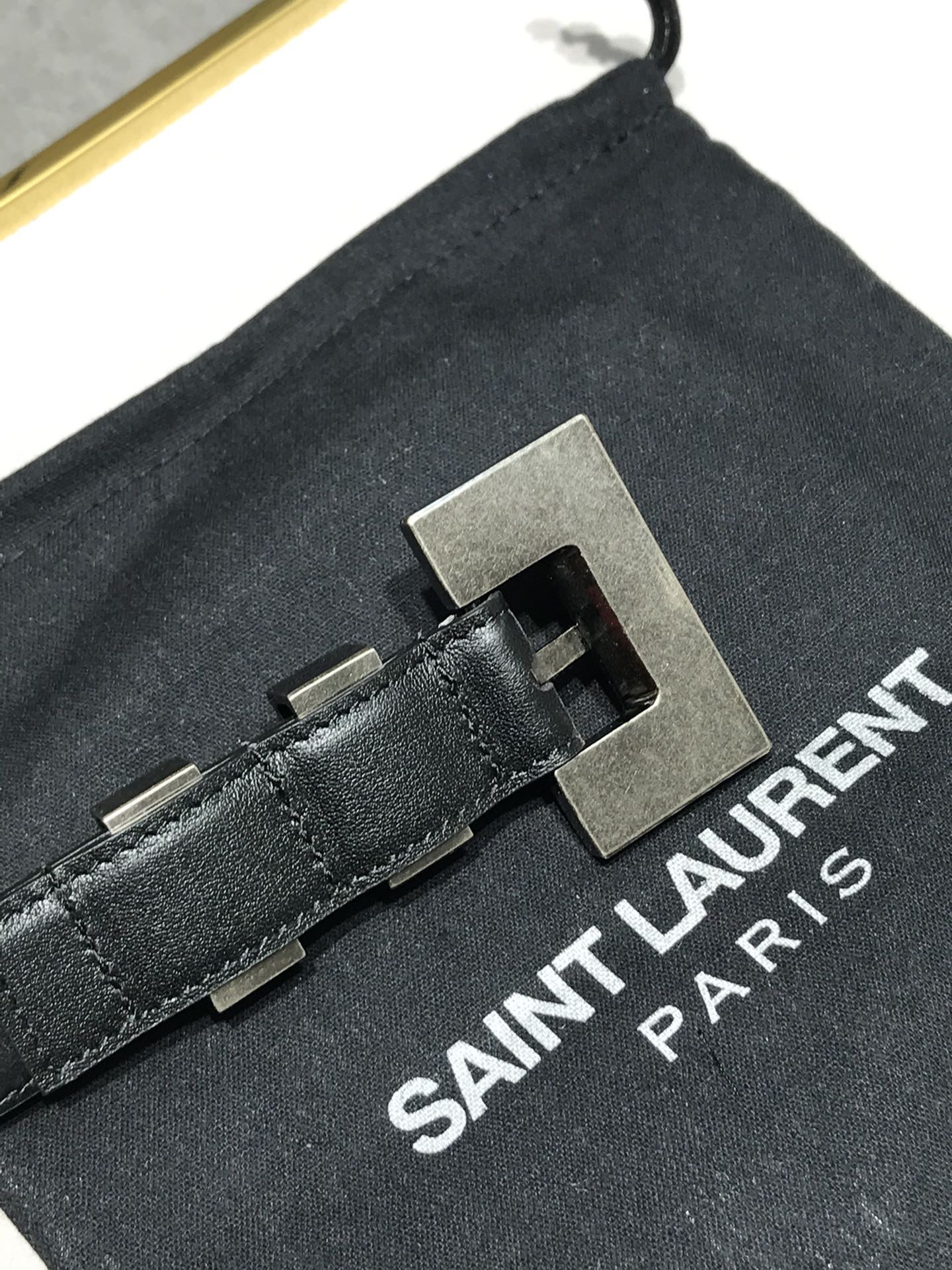 Y*SL Belts Top Quality
