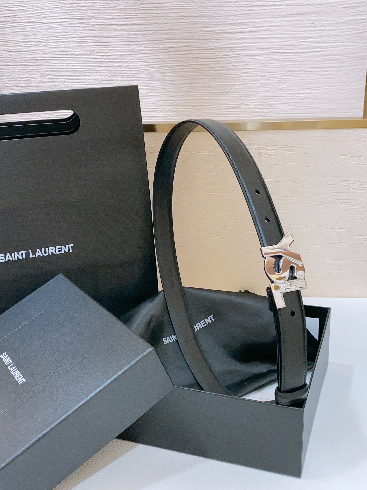 Y*SL Belts Top Quality
