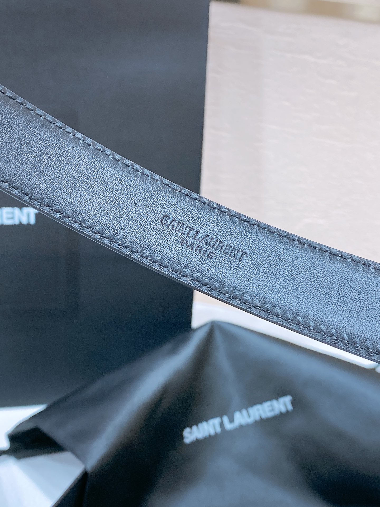 Y*SL Belts Top Quality
