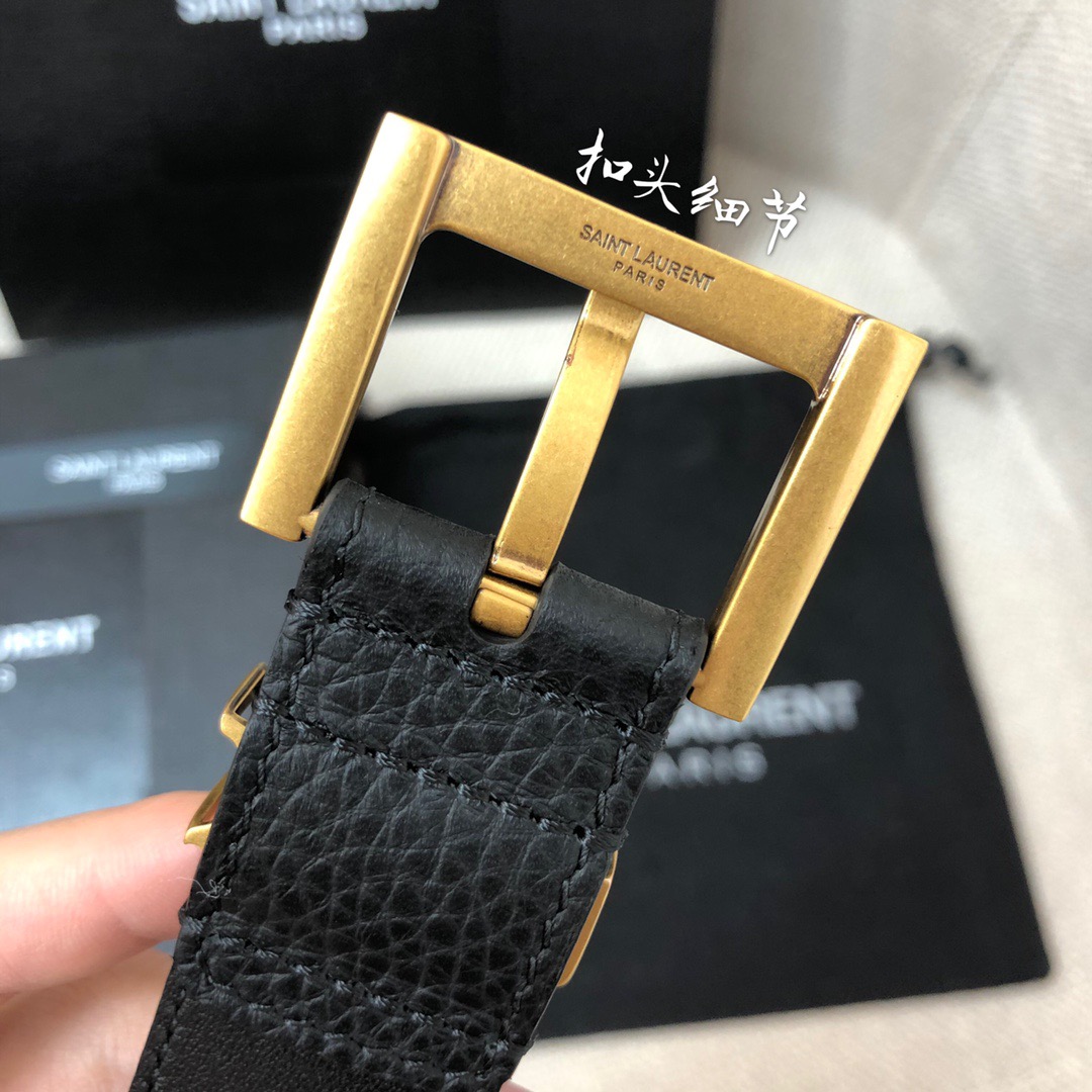 Y*SL Belts Top Quality