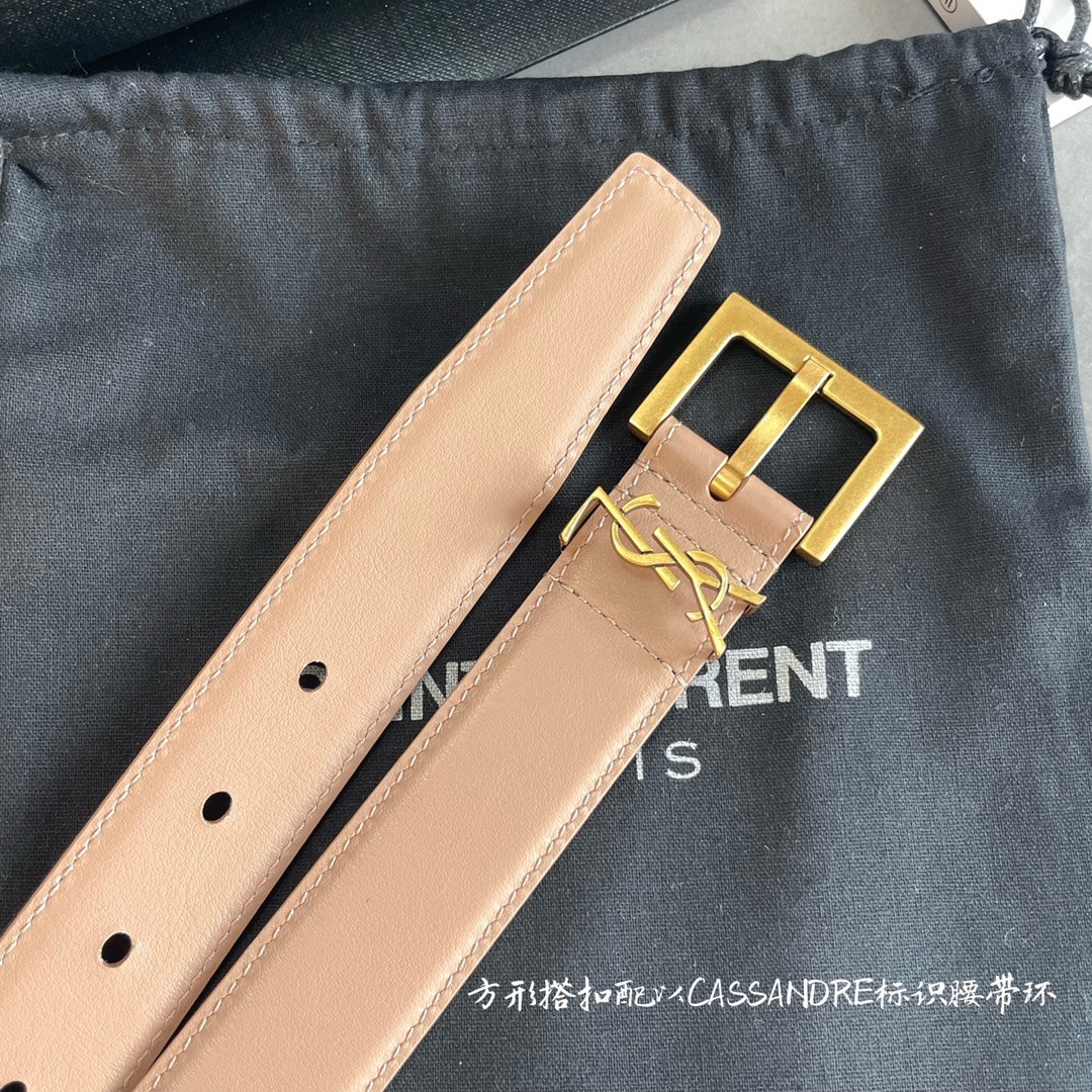 Y*SL Belts Top Quality