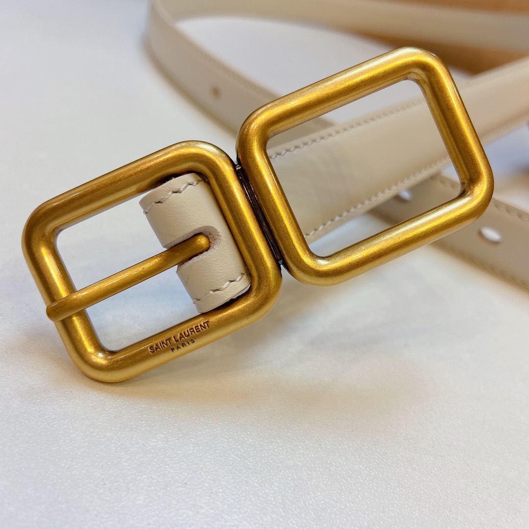 Y*SL Belts Top Quality