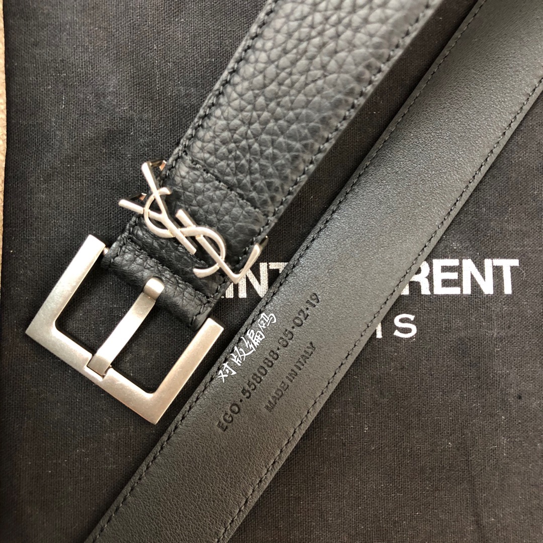 Y*SL Belts Top Quality