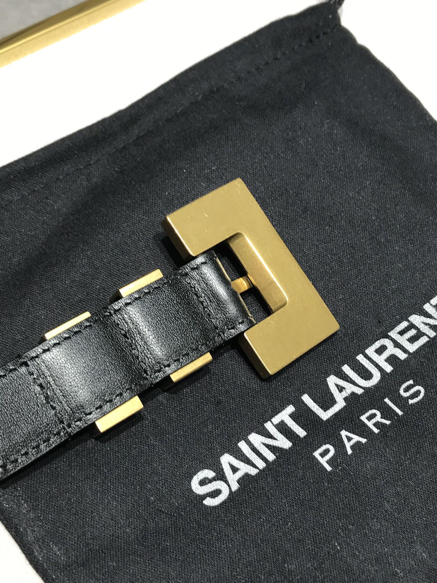 Y*SL Belts Top Quality