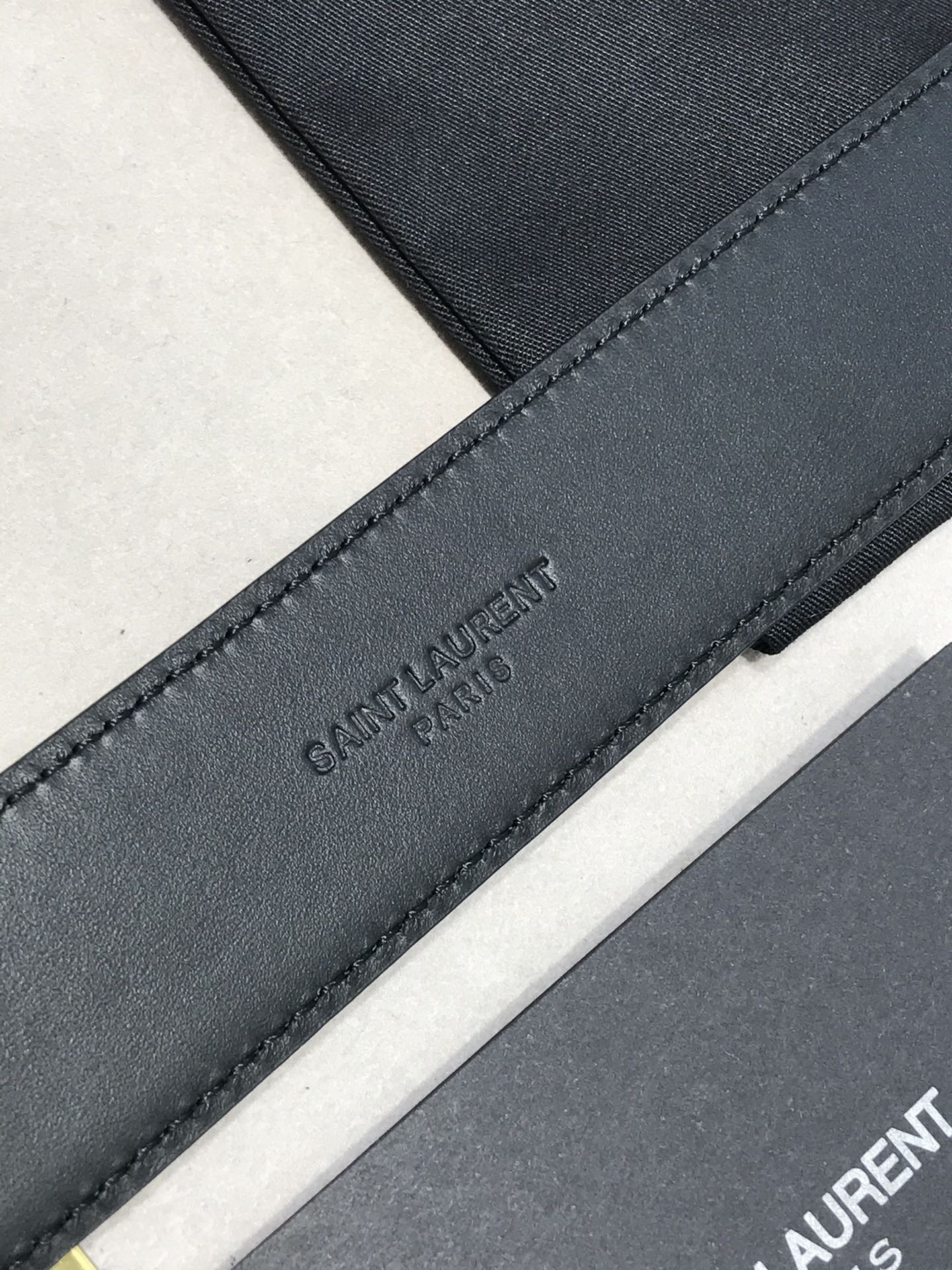 Y*SL Belts Top Quality