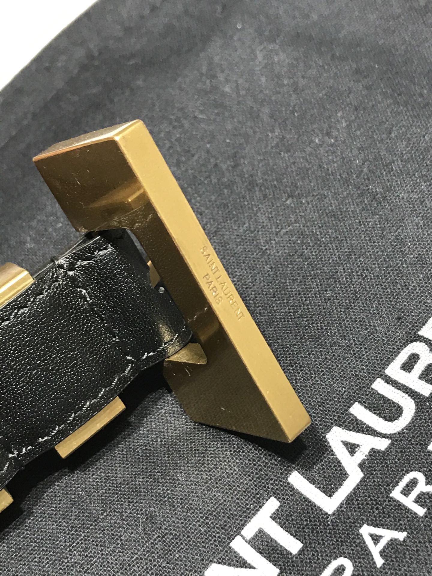 Y*SL Belts Top Quality