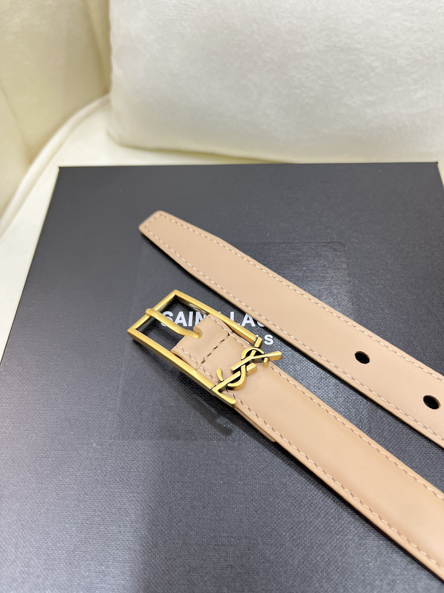Y*SL Belts Top Quality