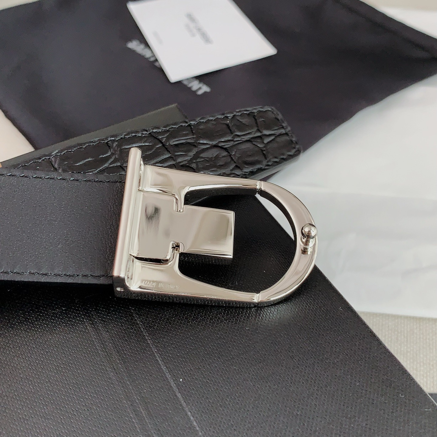 Y*SL Belts Top Quality